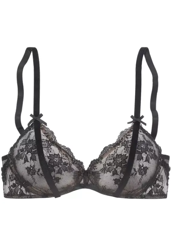 LASCANA Grose Cups<Bugel-Bh