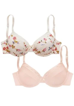 petite fleur Nachhaltige Dessous & Wasche<Bugel-Bh
