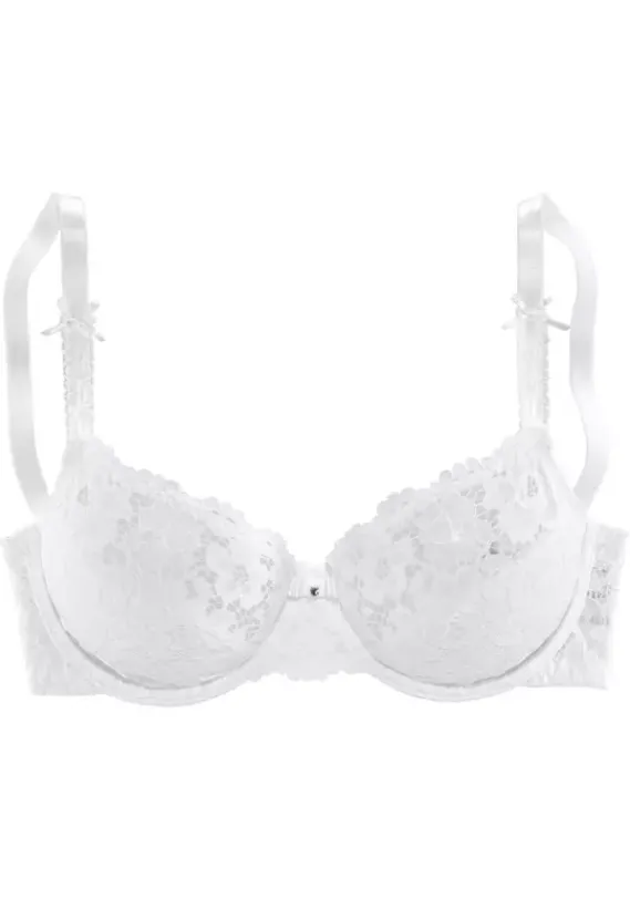 LASCANA Grose Cups<Bugel-Bh