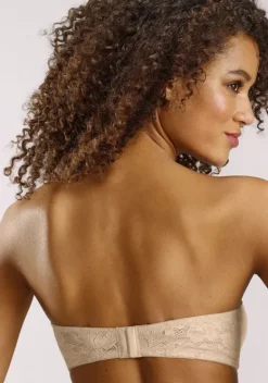 Nuance Multiway-Bhs / Tragerlose Bhs<Bugel-Bh