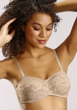 Nuance Multiway-Bhs / Tragerlose Bhs<Bugel-Bh