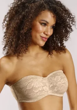 Nuance Multiway-Bhs / Tragerlose Bhs<Bugel-Bh