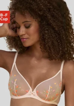 LASCANA Grose Cups<Bugel-Bh"Jasmin"