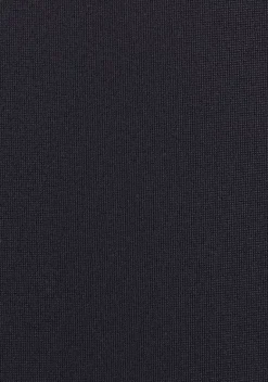 Grose Cups|Venice Beach Bugel-Bikini Schwarz-Bedruckt