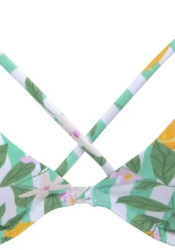 Buffalo Bugel-Bikinis<Bugel-Bikini"Capri"