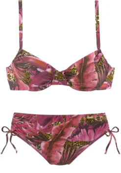 LASCANA Grose Cups<Bugel-Bikini"Elena2"