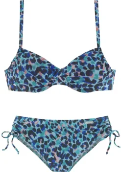 LASCANA Grose Cups<Bugel-Bikini"Ester"