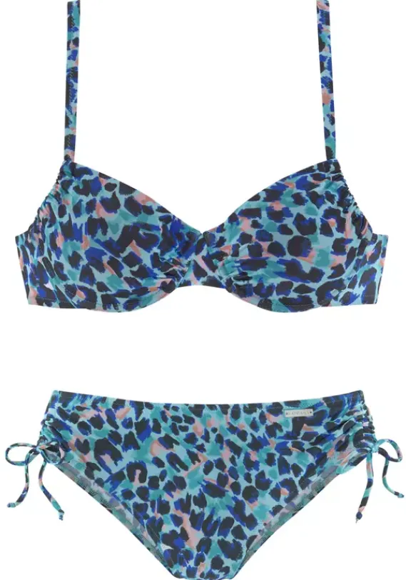 LASCANA Grose Cups<Bugel-Bikini"Ester"