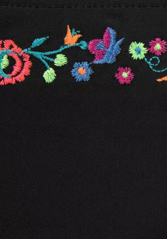 Buffalo Bugel-Bikinis<Bugel-Bikini"Flori"