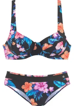 LASCANA Grose Cups<Bugel-Bikini"Loa"