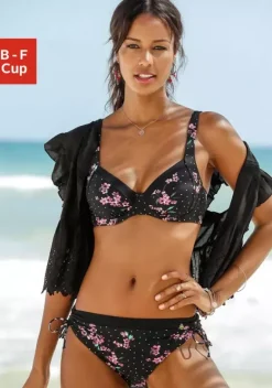 LASCANA Grose Cups<Bugel-Bikini"Osaka"