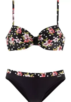 LASCANA Grose Cups<Bugel-Bikini"Snow"