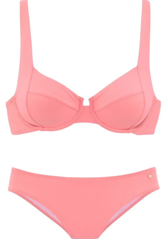s.Oliver Bugel-Bikinis<Bugel-Bikini"Soft"