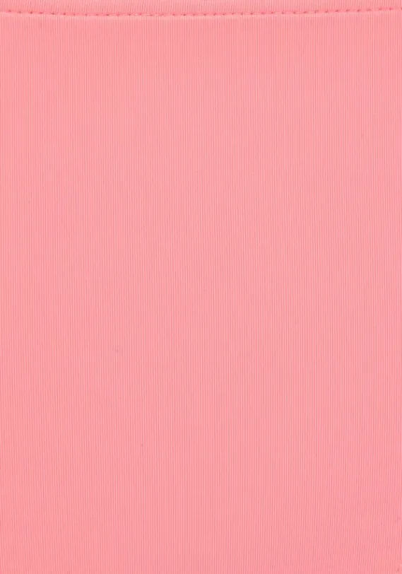 Nachhaltige Bademode|s.Oliver Bugel-Bikini"Soft" Apricot