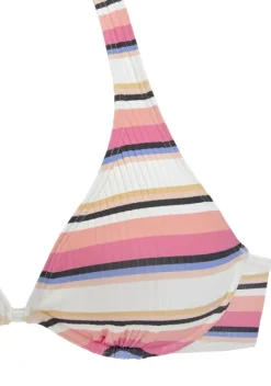 Venice Beach Nachhaltige Bademode<Bugel-Bikini"Strip"