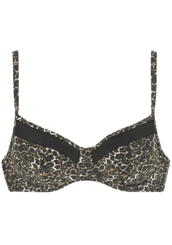 LASCANA Nachhaltige Bademode<Bugel-Bikini-Top"Adele"