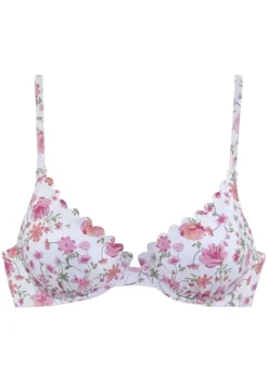 LASCANA Bikini-Oberteile<Bugel-Bikini-Top"Bell"