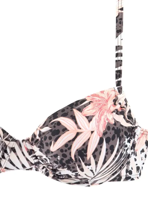 Buffalo Bugel-Bikinis<Bugel-Bikini-Top"Branda Mm"