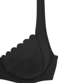 Grose Cups|LASCANA Bugel-Bikini-Top