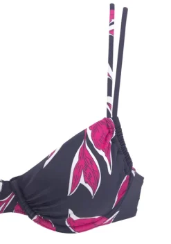 LASCANA Bikini-Oberteile<Bugel-Bikini-Top"Cataleya"