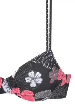 Grose Cups|Buffalo Bugel-Bikini-Top