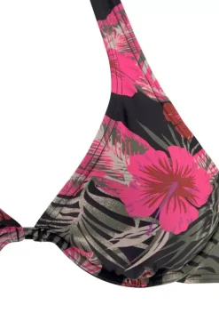 Grose Cups|LASCANA Bugel-Bikini-Top
