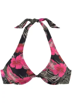 LASCANA Bikini-Oberteile<Bugel-Bikini-Top"Elsa"