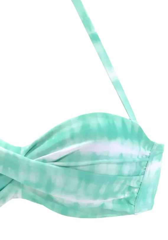 s.Oliver Bugel-Bikinis<Bugel-Bikini-Top"Enja"