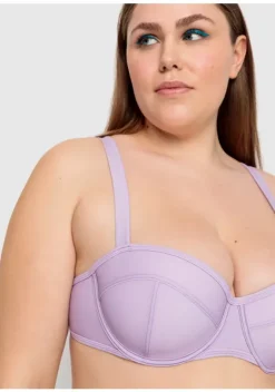 Grose Cups|LSCN by LASCANA Bugel-Bikini-Top