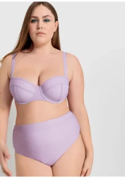 Grose Cups|LSCN by LASCANA Bugel-Bikini-Top