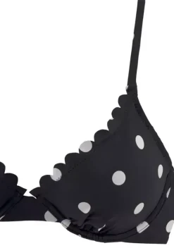 LASCANA Bikini-Oberteile<Bugel-Bikini-Top"Jada"