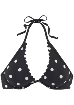 LASCANA Bikini-Oberteile<Bugel-Bikini-Top"Jada"