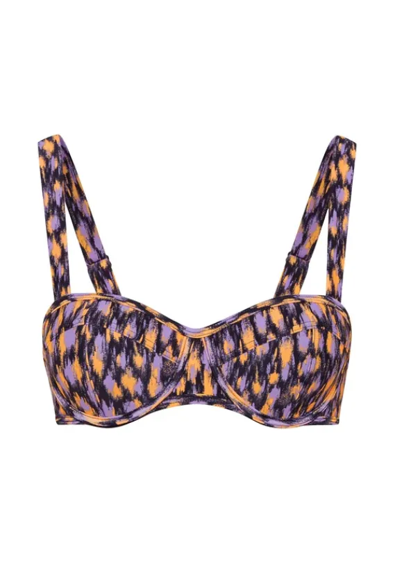 LSCN by LASCANA Bugel-Bikinis<Bugel-Bikini-Top"Lavista"