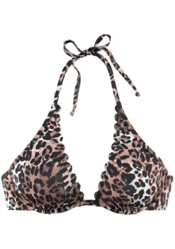 LASCANA Bikini-Oberteile<Bugel-Bikini-Top"Lexa"