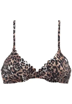 LASCANA Bikini-Oberteile<Bugel-Bikini-Top"Lexa"