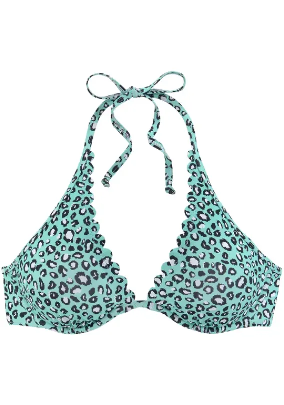 LASCANA Bikini-Oberteile<Bugel-Bikini-Top"Mae"