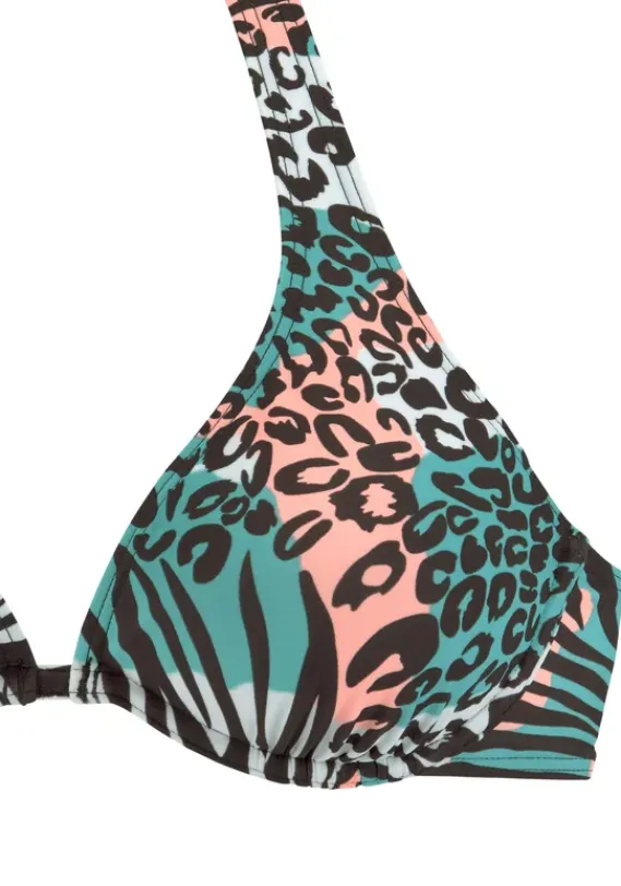 Venice Beach Bugel-Bikinis<Bugel-Bikini-Top"Maia"