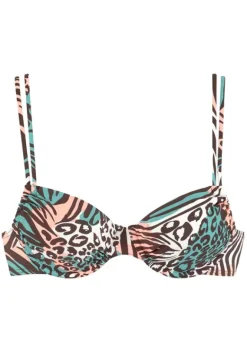 Venice Beach Bugel-Bikinis<Bugel-Bikini-Top"Maia"