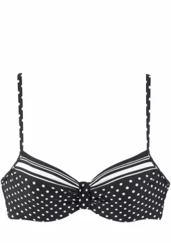 LASCANA Bikini-Oberteile<Bugel-Bikini-Top"Merilyn"