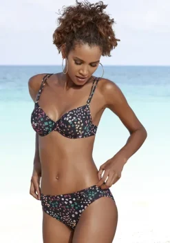 Grose Cups|s.Oliver Bugel-Bikini-Top