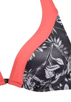 Grose Cups|Sunseeker Bugel-Bikini-Top