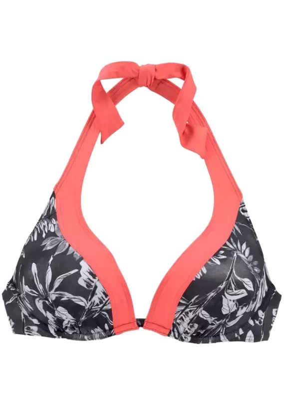 Sunseeker Bugel-Bikinis<Bugel-Bikini-Top"Mono"