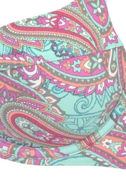 Venice Beach Bugel-Bikinis<Bugel-Bikini-Top"Paislee"