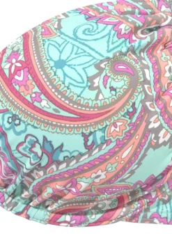 Venice Beach Bugel-Bikinis<Bugel-Bikini-Top"Paislee"