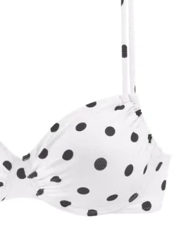 LASCANA Bikini-Oberteile<Bugel-Bikini-Top"Powder"