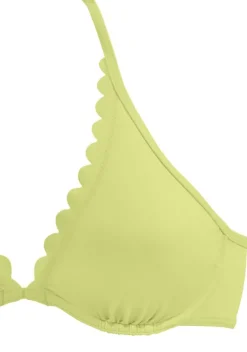 Grose Cups|LASCANA Bugel-Bikini-Top