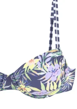 Grose Cups|Venice Beach Bugel-Bikini-Top