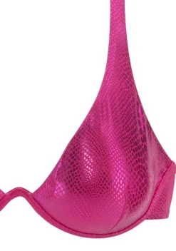 Nachhaltige Bademode|JETTE Bugel-Bikini