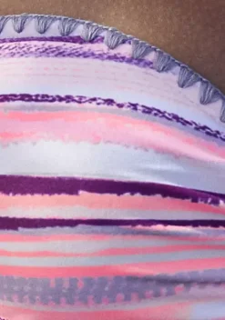 Venice Beach Bugel-Bikinis<Bugel-Bikini"Violet"