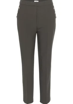 LASCANA Lange Hosen<Bugelfaltenhose